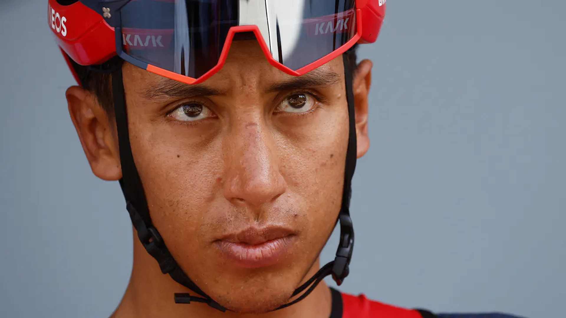 Opravdu se vrátí mezi elitu?! Egan Bernal promluvil o svém úspěšném domácím mistrovství!